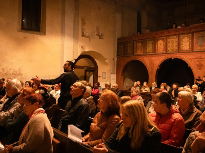 Photo: Pro musica nostra Gemeriensi 5. 10. 2024