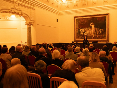 Photo: Pro musica nostra Gemeriensi 6. 10. 2024