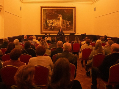 Photo: Pro musica nostra Gemeriensi 6. 10. 2024