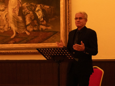 Photo: Pro musica nostra Gemeriensi 6. 10. 2024