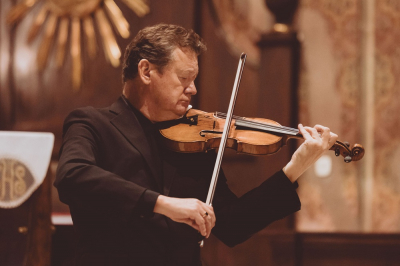 Foto: Pro musica nostra Gemeriensi 27. 9. 2025