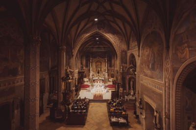 Foto: Pro musica nostra Gemeriensi 27. 9. 2025