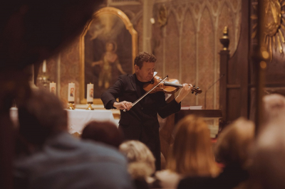 Foto: Pro musica nostra Gemeriensi 27. 9. 2025