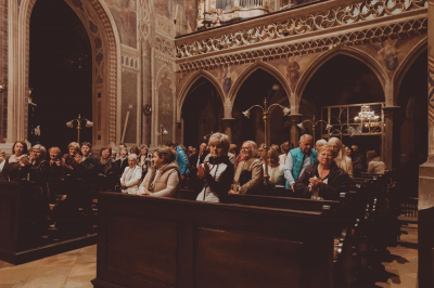 Foto: Pro musica nostra Gemeriensi 27. 9. 2025