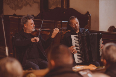 Foto: Pro musica nostra Gemeriensi 28. 9. 2025