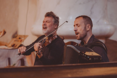 Foto: Pro musica nostra Gemeriensi 28. 9. 2025