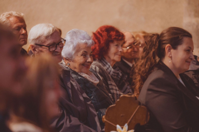 Foto: Pro musica nostra Gemeriensi 28. 9. 2025