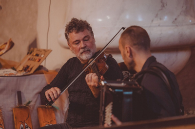 Foto: Pro musica nostra Gemeriensi 28. 9. 2025