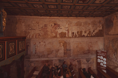 Foto: Pro musica nostra Gemeriensi 29. 9. 2025