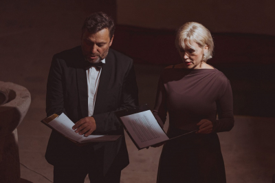 Foto: Pro musica nostra Gemeriensi 29. 9. 2025