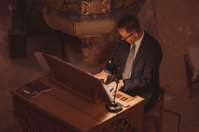 Foto: Pro musica nostra Gemeriensi 29. 9. 2025