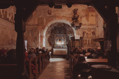 Foto: Pro musica nostra Gemeriensi 29. 9. 2025