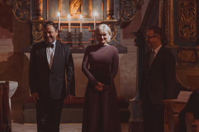 Foto: Pro musica nostra Gemeriensi 29. 9. 2025