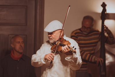 Foto: Pro musica nostra Gemeriensi 30. 9. 2025