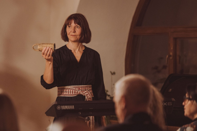 Foto: Pro musica nostra Gemeriensi 30. 9. 2025