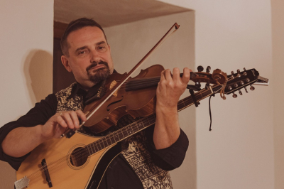 Foto: Pro musica nostra Gemeriensi 30. 9. 2025