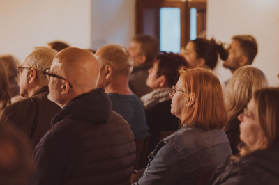 Foto: Pro musica nostra Gemeriensi 30. 9. 2025