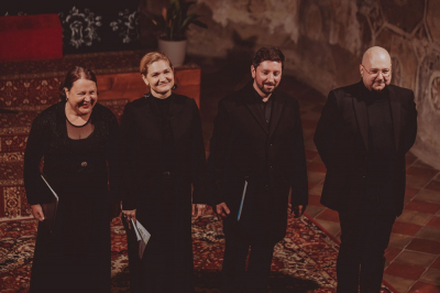 Foto: Pro musica nostra Gemeriensi 1. 10. 2025