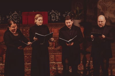 Foto: Pro musica nostra Gemeriensi 1. 10. 2025