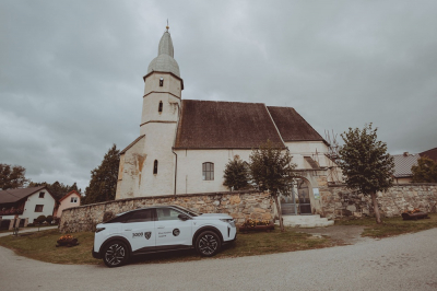 Foto: Pro musica nostra Gemeriensi 1. 10. 2025