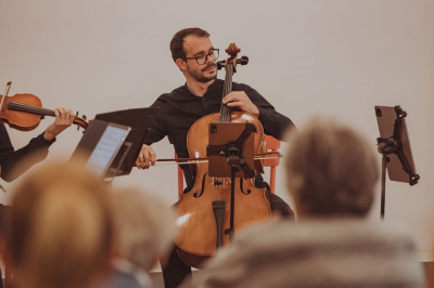 Foto: Pro musica nostra Gemeriensi 2. 10. 2025