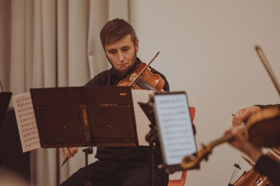 Foto: Pro musica nostra Gemeriensi 2. 10. 2025