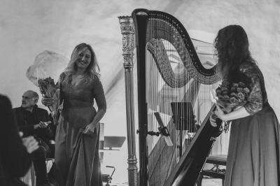 Foto: Pro musica nostra Gemeriensi 4. 10. 2025