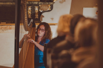 Foto: Pro musica nostra Gemeriensi 4. 10. 2025