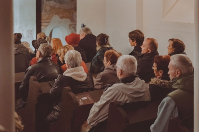 Foto: Pro musica nostra Gemeriensi 4. 10. 2025