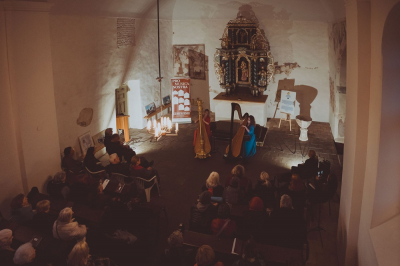 Foto: Pro musica nostra Gemeriensi 4. 10. 2025