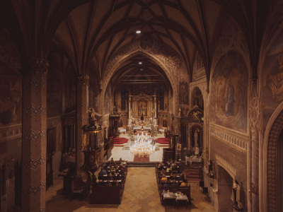 Photo: Pro musica nostra Gemeriensi 27. 9. 2025