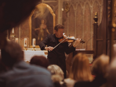 Photo: Pro musica nostra Gemeriensi 27. 9. 2025