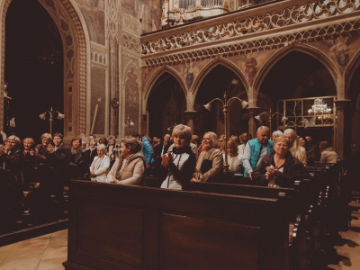 Photo: Pro musica nostra Gemeriensi 27. 9. 2025