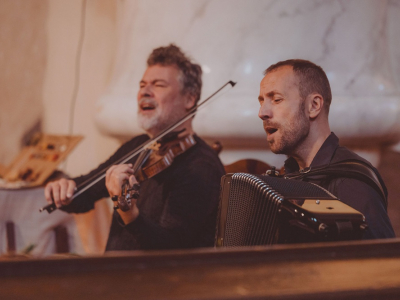 Photo: Pro musica nostra Gemeriensi 28. 9. 2025