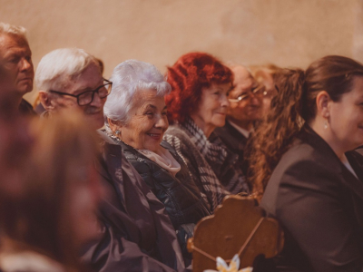 Photo: Pro musica nostra Gemeriensi 28. 9. 2025