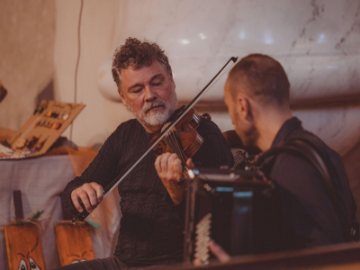 Photo: Pro musica nostra Gemeriensi 28. 9. 2025