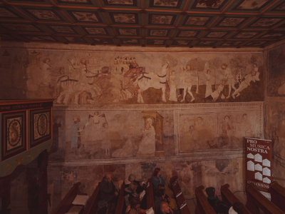 Photo: Pro musica nostra Gemeriensi 29. 9. 2025