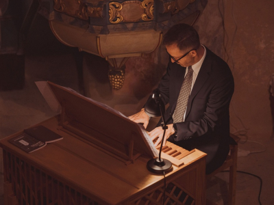 Photo: Pro musica nostra Gemeriensi 29. 9. 2025