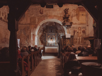 Photo: Pro musica nostra Gemeriensi 29. 9. 2025