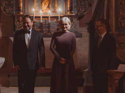 Photo: Pro musica nostra Gemeriensi 29. 9. 2025