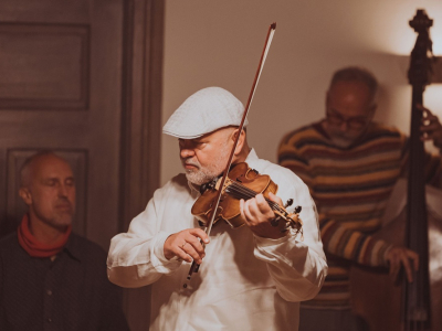 Foto: Pro musica nostra Gemeriensi 30. 9. 2025