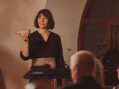 Photo: Pro musica nostra Gemeriensi 30. 9. 2025