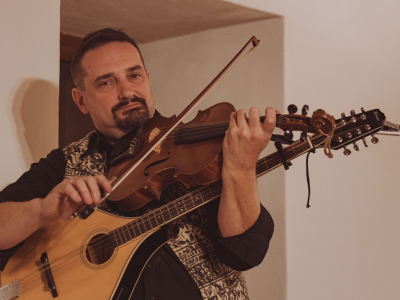 Photo: Pro musica nostra Gemeriensi 30. 9. 2025