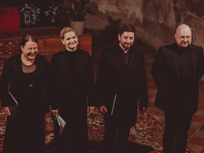 Photo: Pro musica nostra Gemeriensi 1. 10. 2025