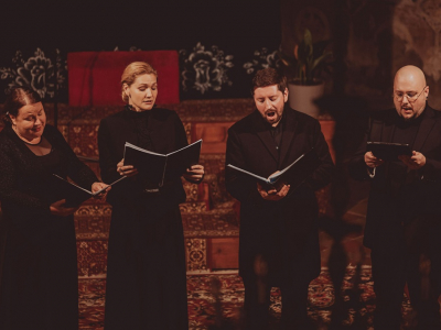 Photo: Pro musica nostra Gemeriensi 1. 10. 2025
