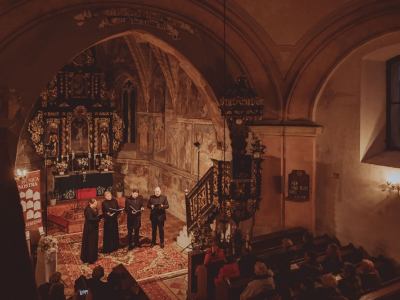 Photo: Pro musica nostra Gemeriensi 1. 10. 2025