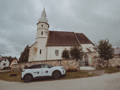 Photo: Pro musica nostra Gemeriensi 1. 10. 2025