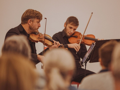 Photo: Pro musica nostra Gemeriensi 2. 10. 2025