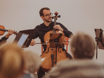 Photo: Pro musica nostra Gemeriensi 2. 10. 2025