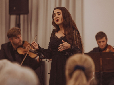 Photo: Pro musica nostra Gemeriensi 2. 10. 2025